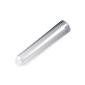 Culture tube, PS, 16 x 75 mm
